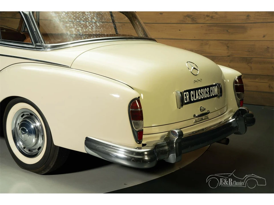 1961 Mercedes-Benz W120 & W121 - Image 10 of 29