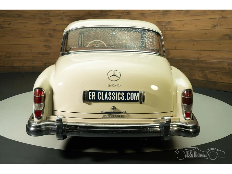 1961 Mercedes-Benz W120 & W121 - Image 11 of 29