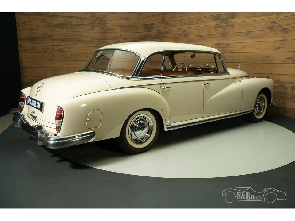 1961 Mercedes-Benz W120 & W121 - Image 12 of 29
