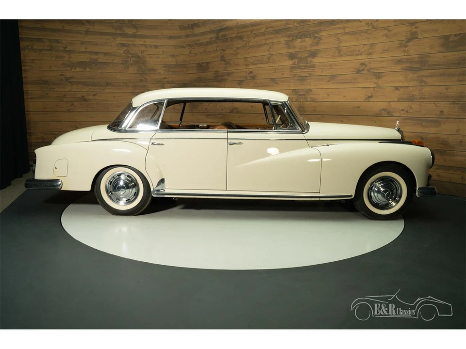 1961 Mercedes-Benz W120 & W121 - Image 13 of 29