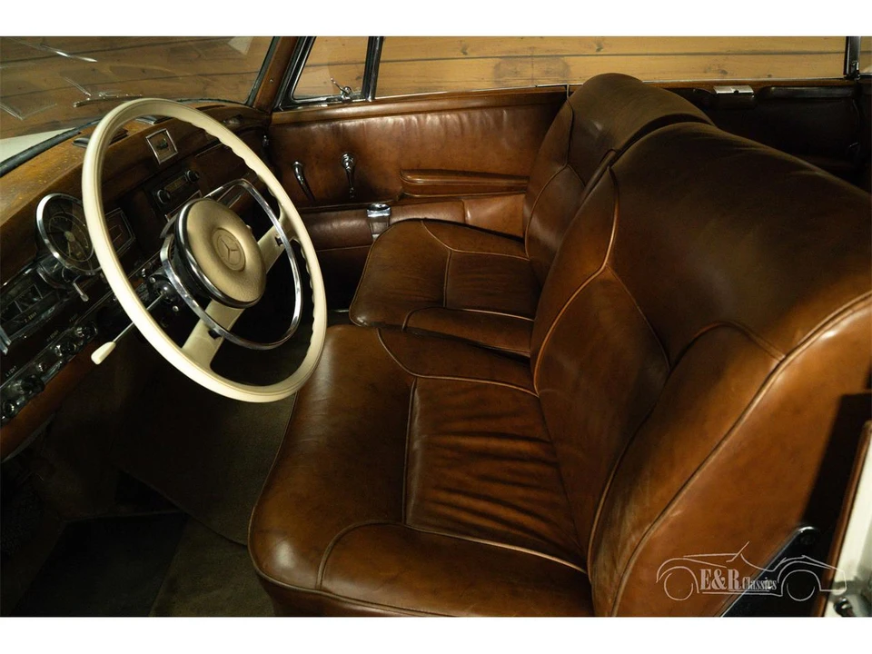 1961 Mercedes-Benz W120 & W121 - Image 15 of 29