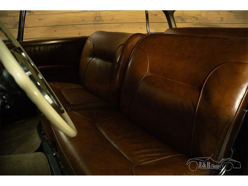 1961 Mercedes-Benz W120 & W121 - Image 16 of 29