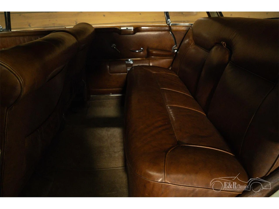 1961 Mercedes-Benz W120 & W121 - Image 17 of 29