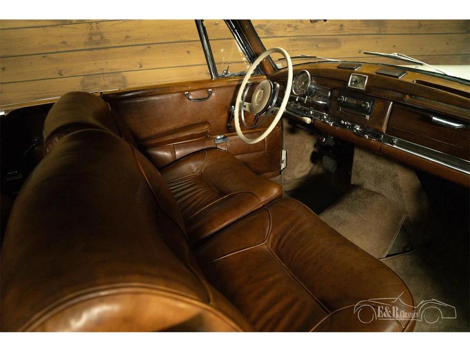1961 Mercedes-Benz W120 & W121 - Image 19 of 29
