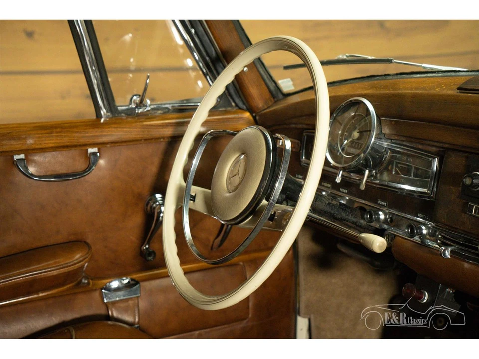 1961 Mercedes-Benz W120 & W121 - Image 21 of 29
