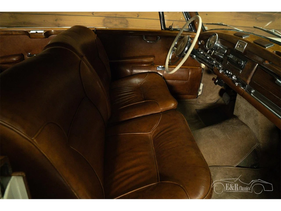 1961 Mercedes-Benz W120 & W121 - Image 22 of 29