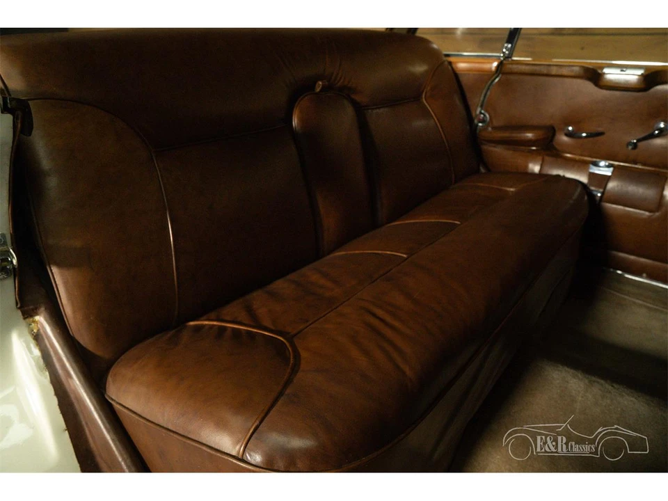 1961 Mercedes-Benz W120 & W121 - Image 25 of 29