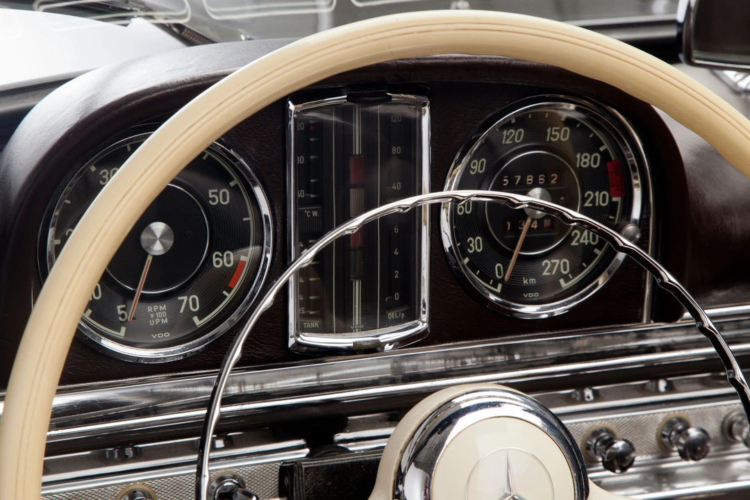 1961 Fisker Karma - Image 28 of 31