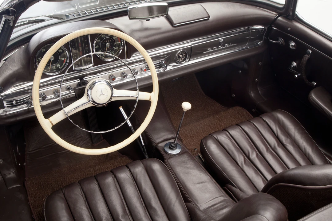 1961 Fisker Karma - Image 26 of 31
