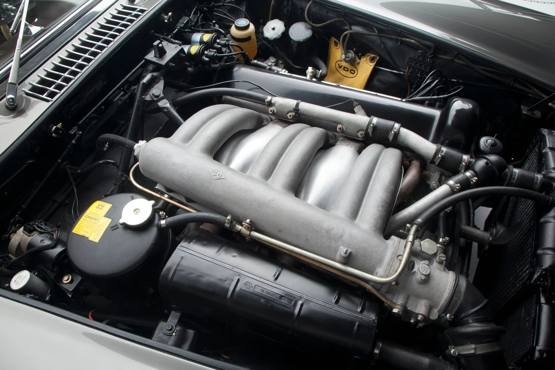 1961 Fisker Karma - Image 15 of 31