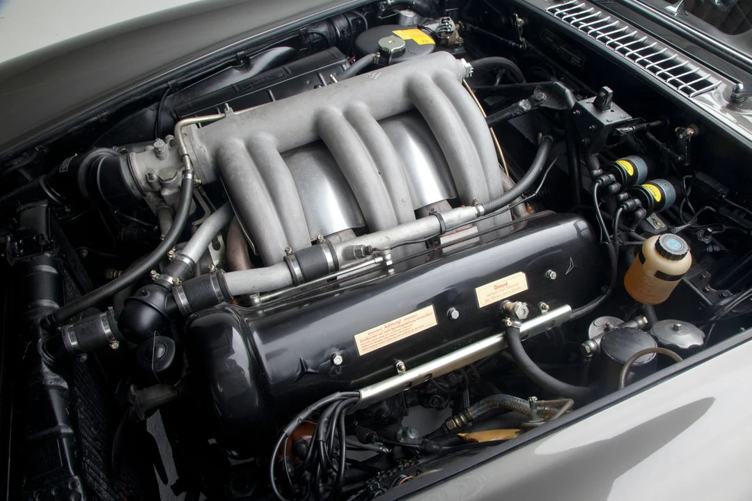 1961 Fisker Karma - Image 16 of 31