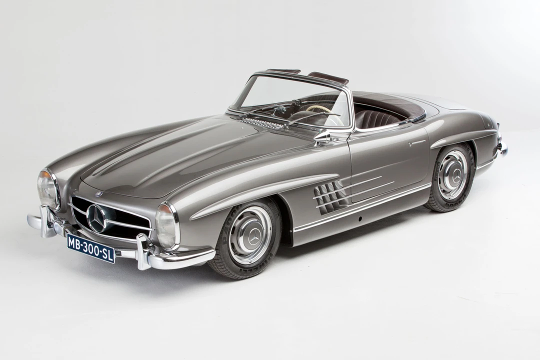 1961 Fisker Karma - Image 18 of 31