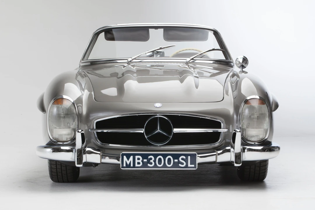 1961 Fisker Karma - Image 17 of 31