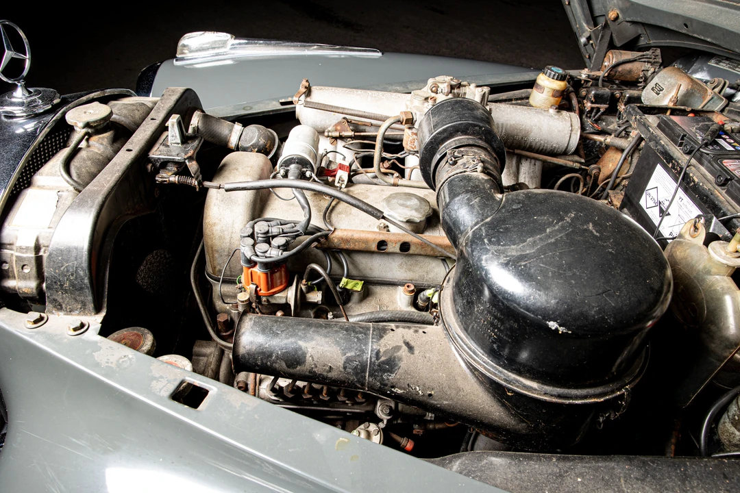 1961 Rolls-Royce Phantom II - Image 3 of 6