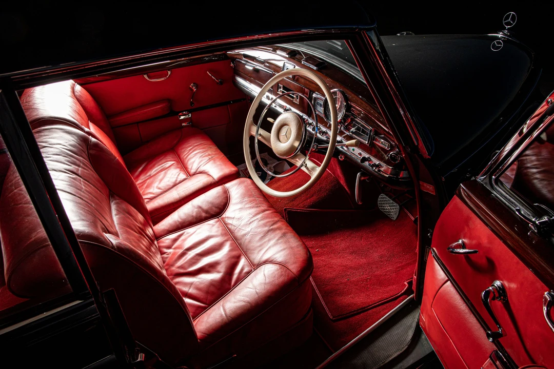 1961 Rolls-Royce Phantom II - Image 6 of 6