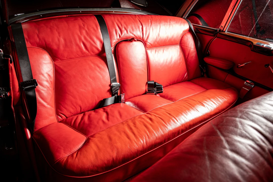 1961 Rolls-Royce Phantom II - Image 4 of 6