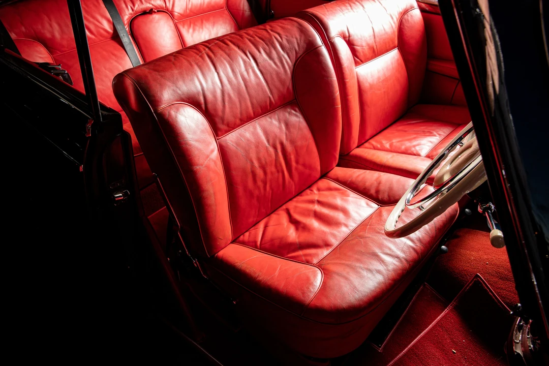 1961 Rolls-Royce Phantom II - Image 5 of 6