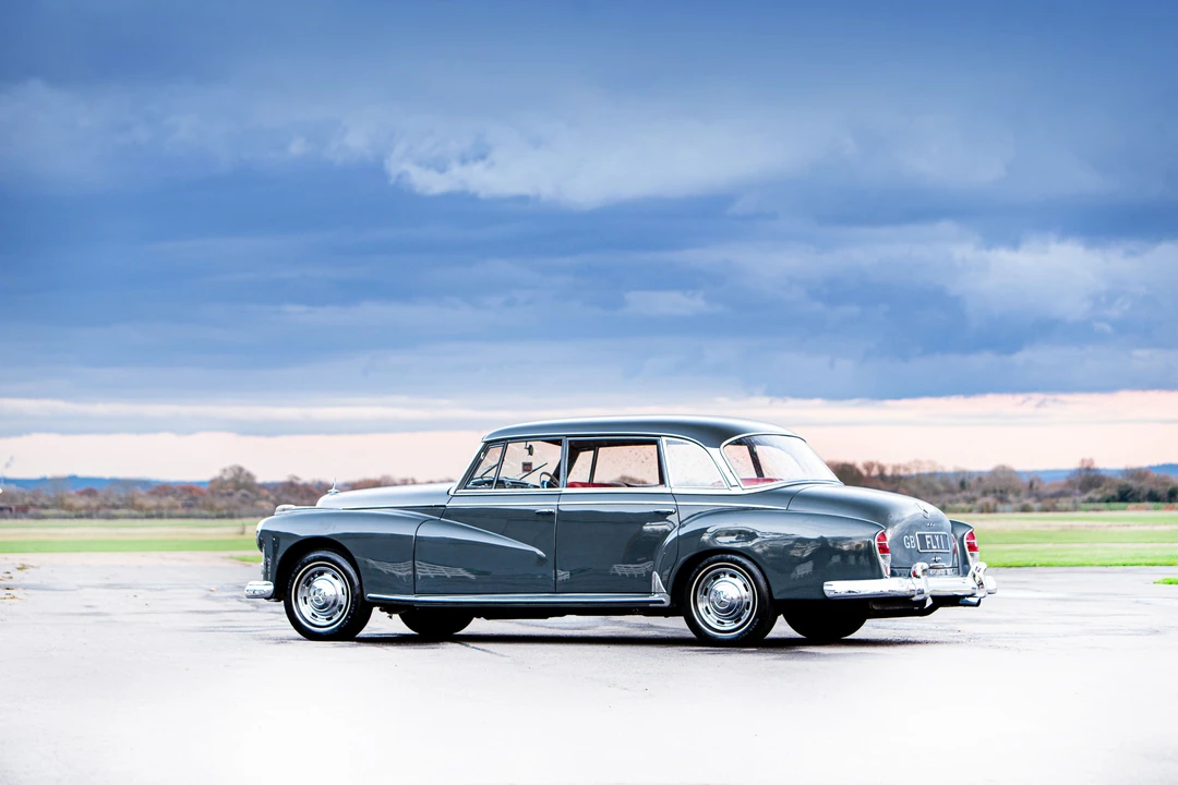 1961 Rolls-Royce Phantom II - Image 2 of 6