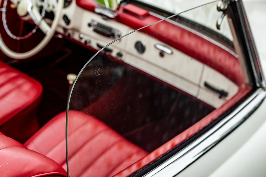 1961 Mercedes-Benz 190 SL - Image 12 of 21