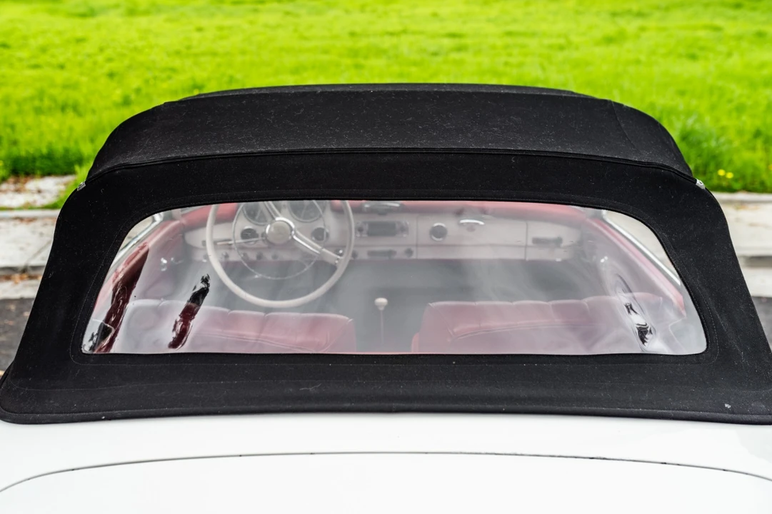 1961 Mercedes-Benz 190 SL - Image 14 of 21