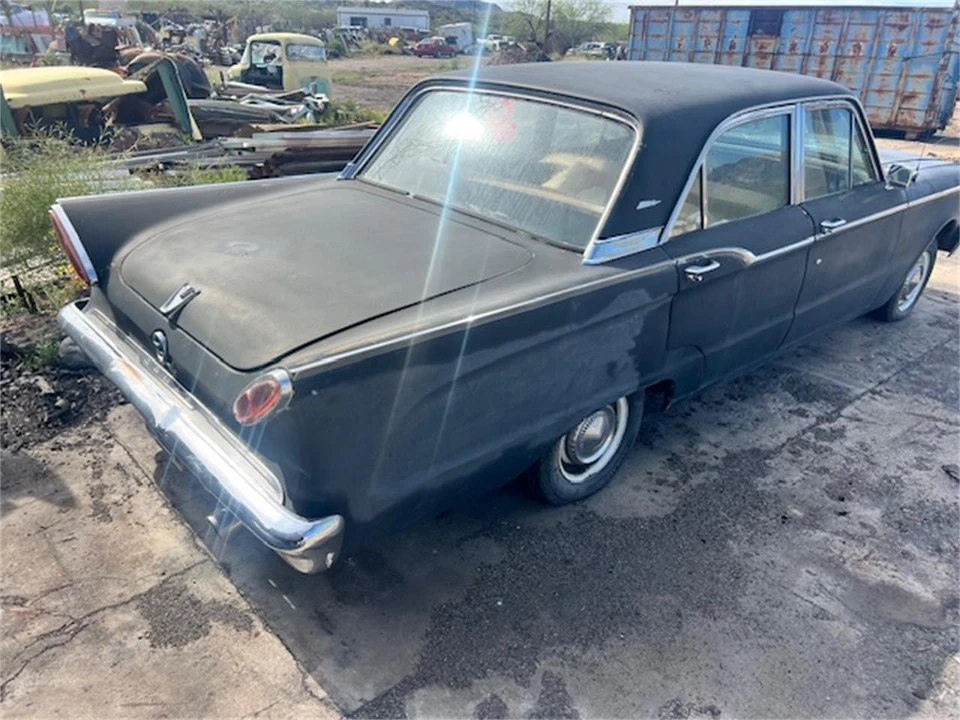 1961 Mercury Comet - Image 4 of 8