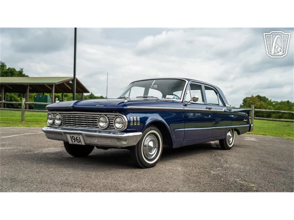 1961 Mercury Comet - Image 6 of 31
