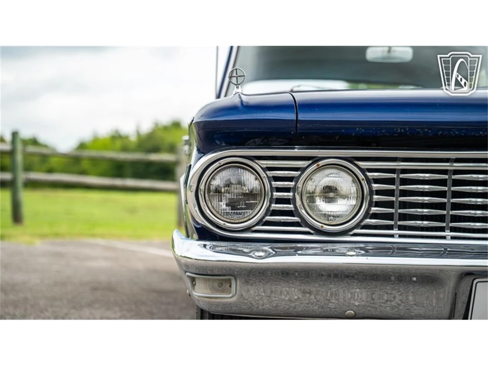 1961 Mercury Comet - Image 26 of 31