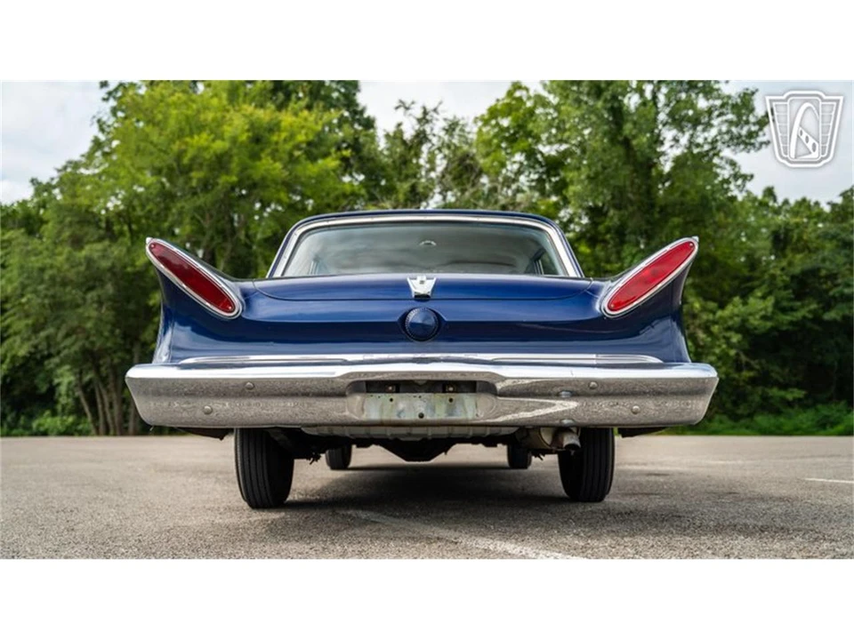 1961 Mercury Comet - Image 16 of 31