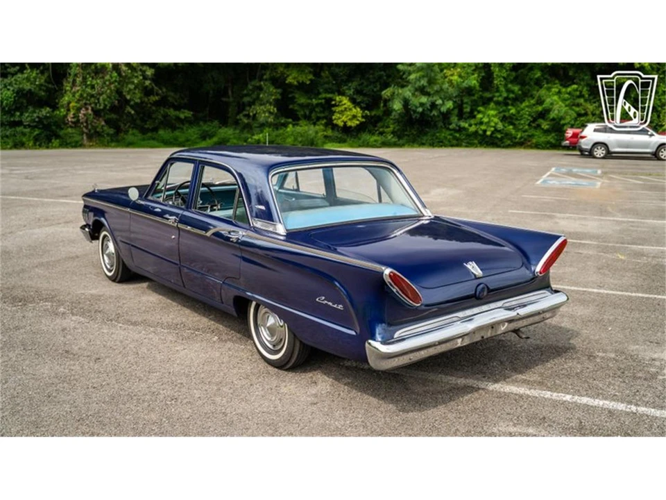 1961 Mercury Comet - Image 11 of 31