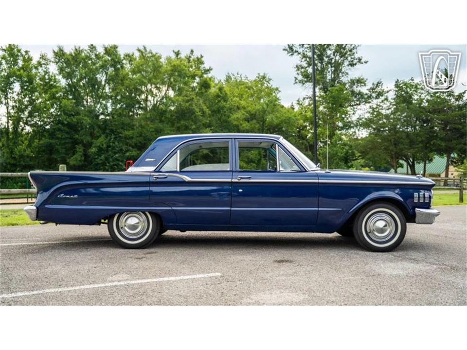 1961 Mercury Comet - Image 21 of 31