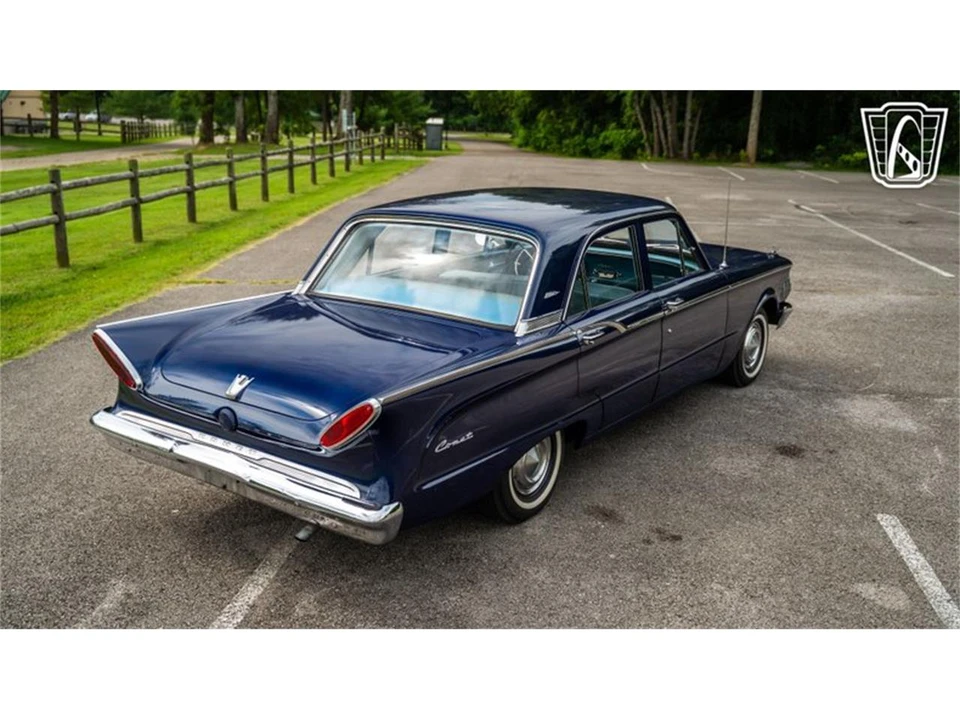 1961 Mercury Comet - Image 17 of 31