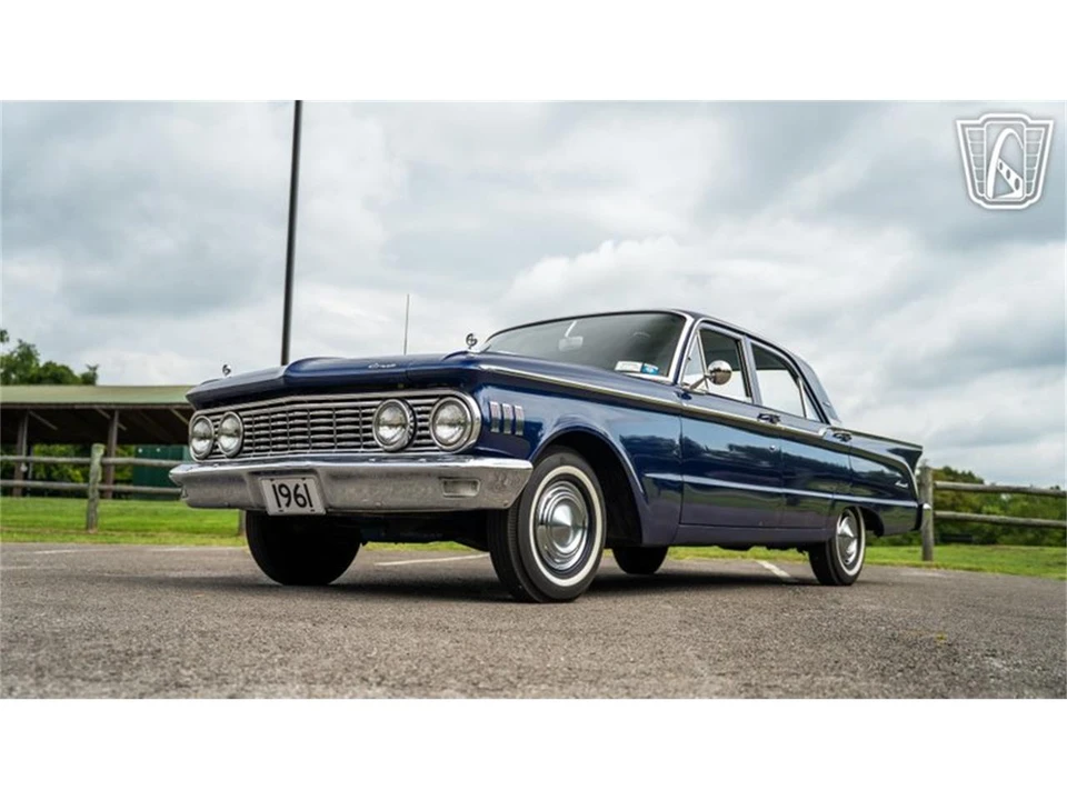 1961 Mercury Comet - Image 7 of 31