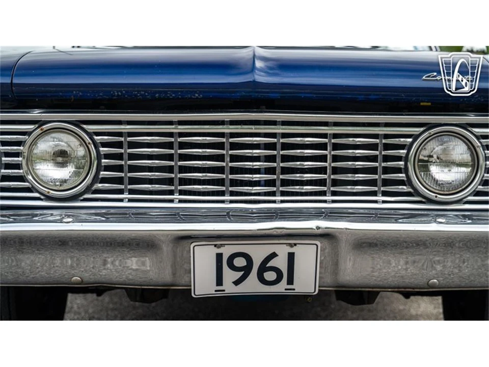 1961 Mercury Comet - Image 27 of 31