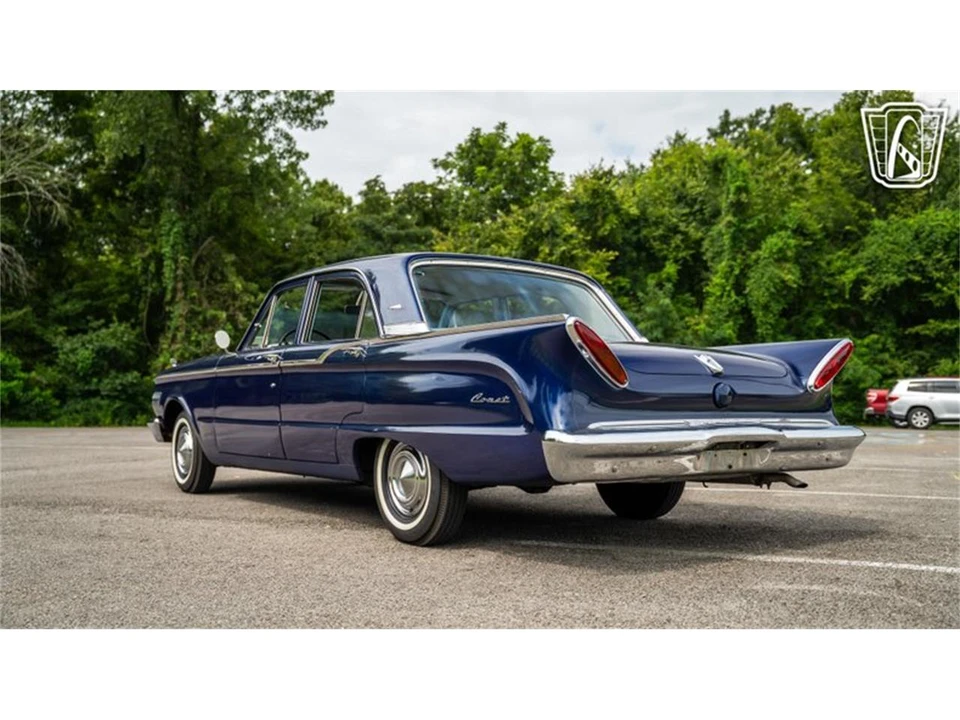 1961 Mercury Comet - Image 12 of 31