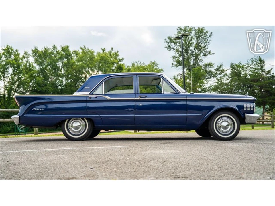 1961 Mercury Comet - Image 22 of 31