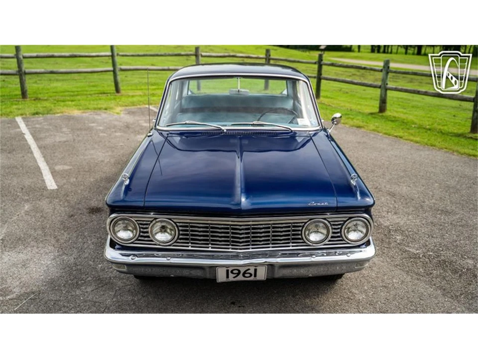 1961 Mercury Comet - Image 2 of 31
