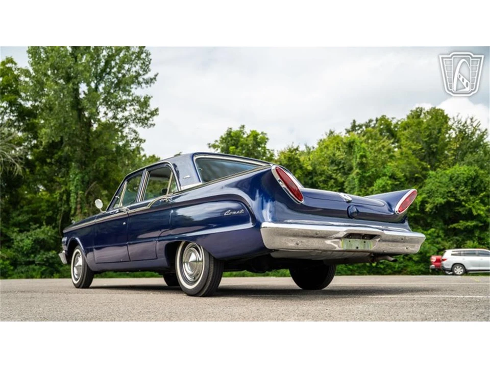 1961 Mercury Comet - Image 13 of 31