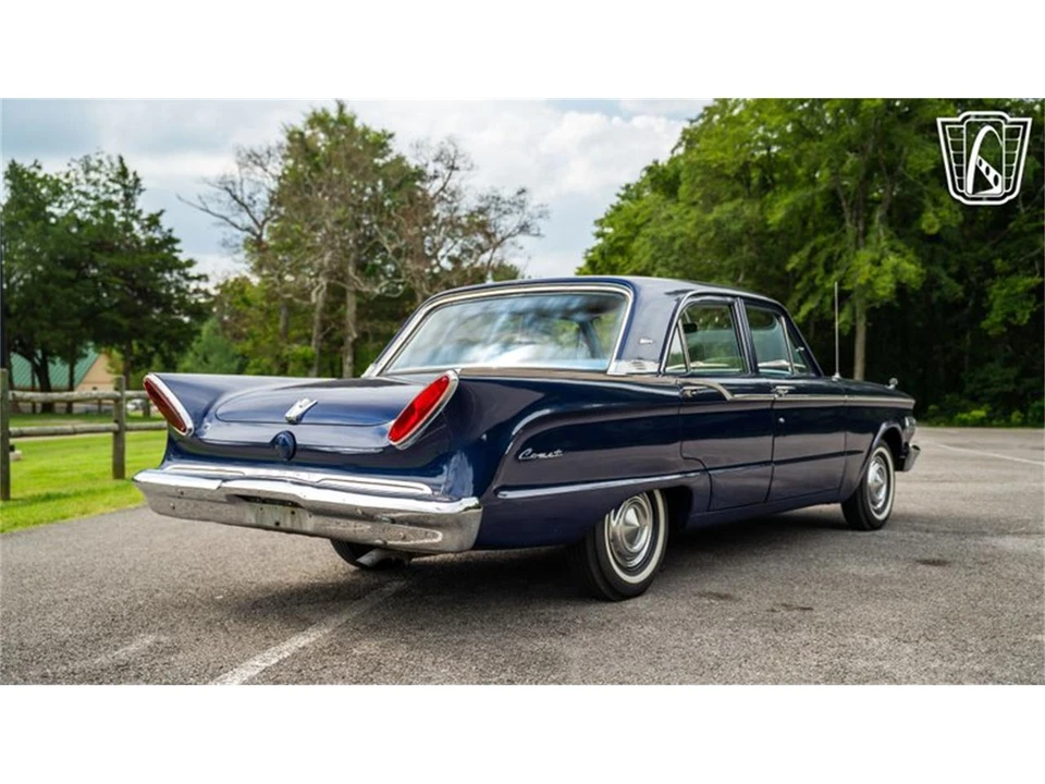 1961 Mercury Comet - Image 18 of 31