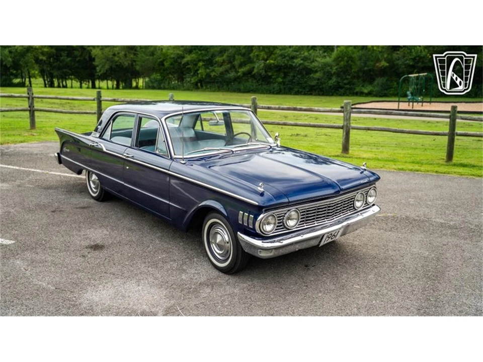 1961 Mercury Comet - Image 23 of 31