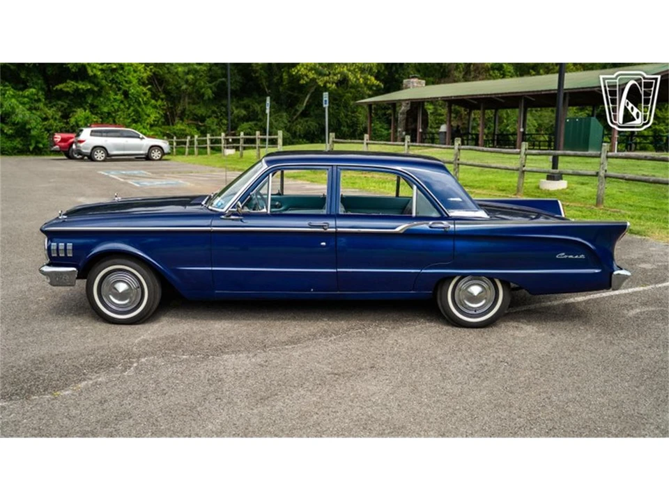 1961 Mercury Comet - Image 8 of 31