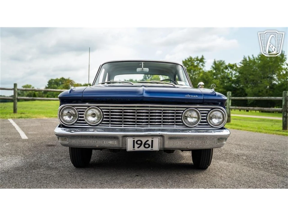 1961 Mercury Comet - Image 3 of 31