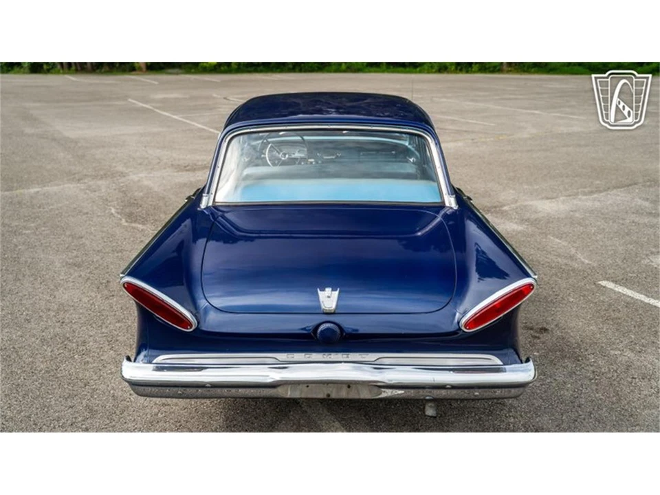 1961 Mercury Comet - Image 14 of 31