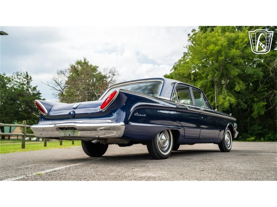 1961 Mercury Comet - Image 19 of 31