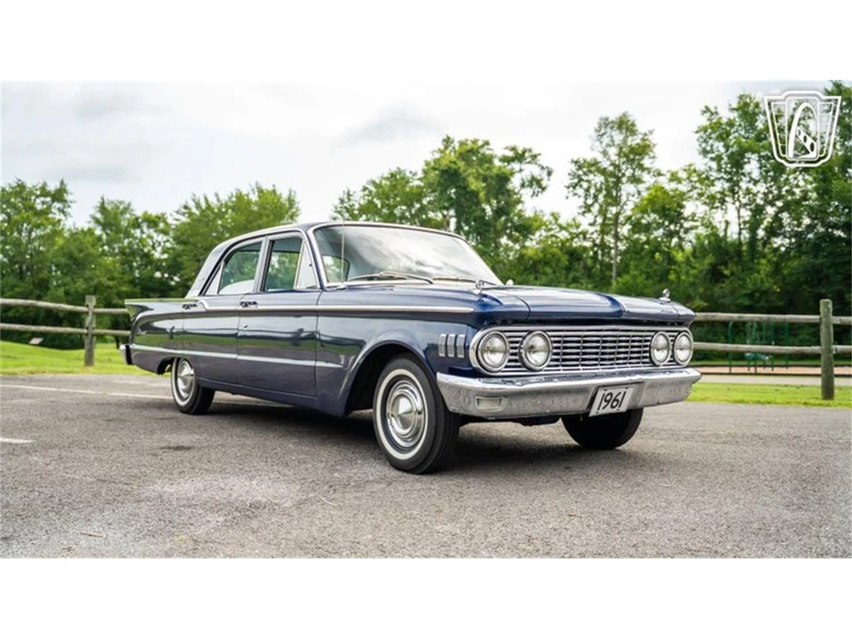 1961 Mercury Comet - Image 24 of 31