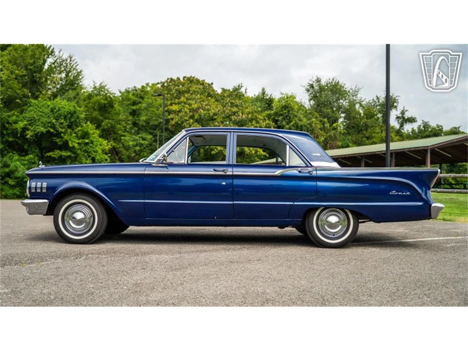 1961 Mercury Comet - Image 9 of 31
