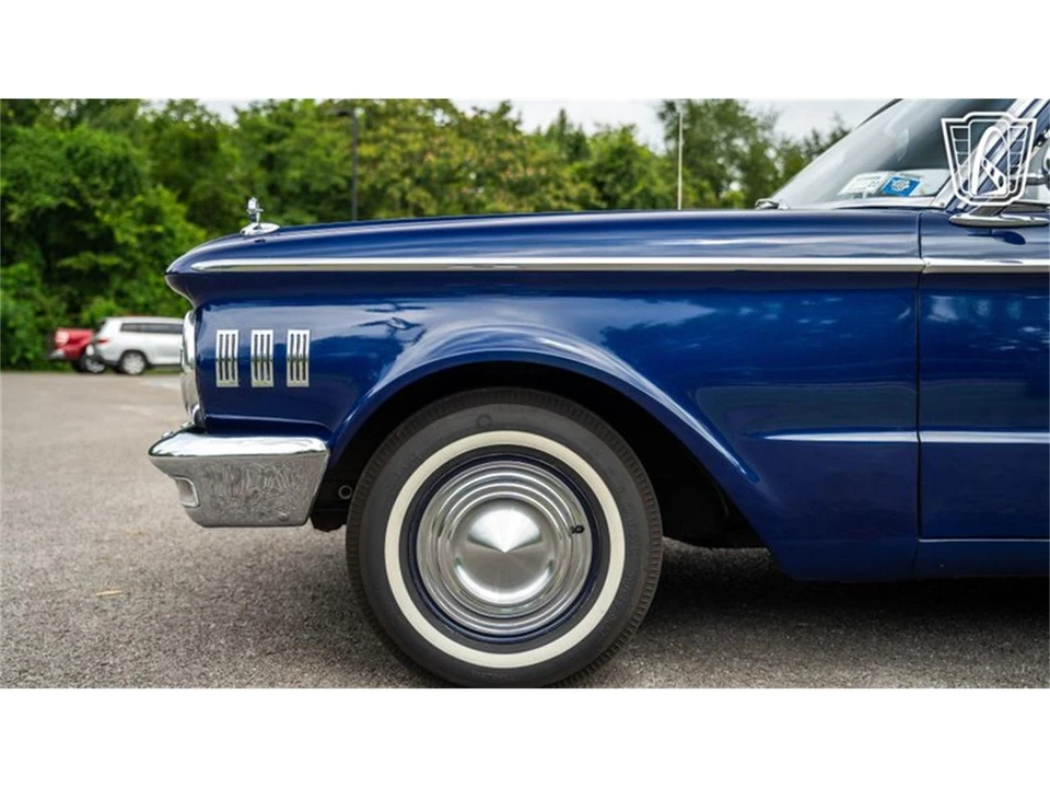 1961 Mercury Comet - Image 29 of 31