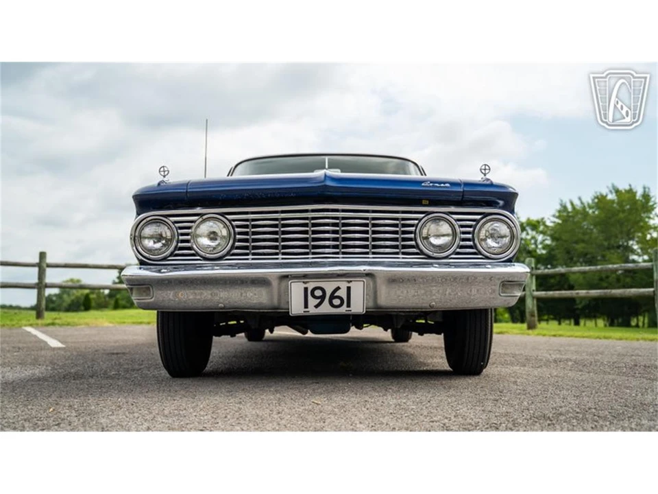 1961 Mercury Comet - Image 4 of 31