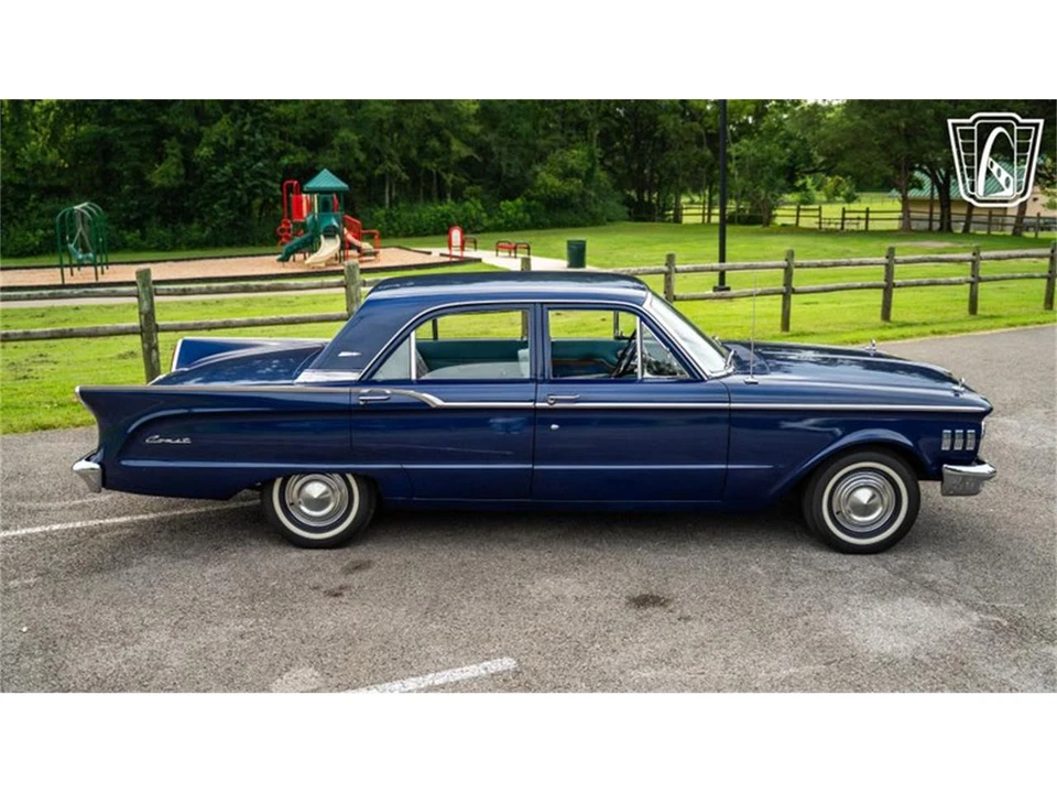 1961 Mercury Comet - Image 20 of 31