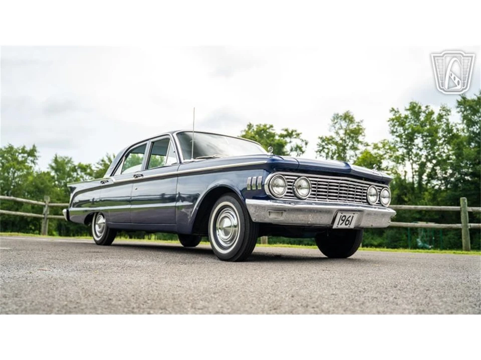 1961 Mercury Comet - Image 25 of 31