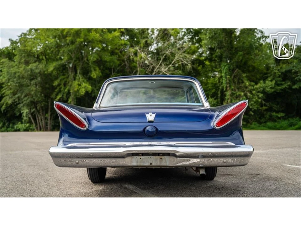 1961 Mercury Comet - Image 15 of 31